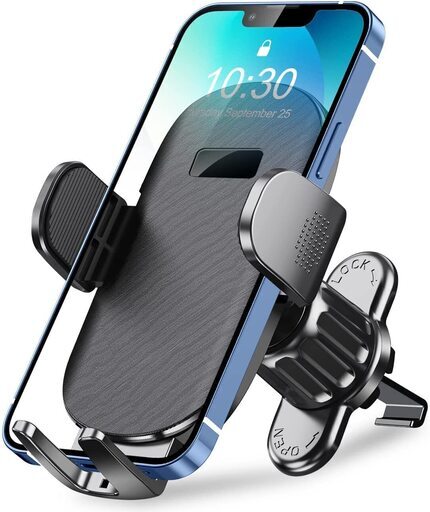 新品 未使用 車用 スマホホルダー みょる 秋葉原のアクセサリーの中古あげます 譲ります ジモティーで不用品の処分