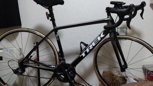 ロードバイク取りに来てください