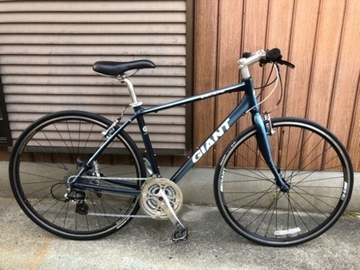 2015GIANT ESCAPE R3 Sサイズ　クロスバイク