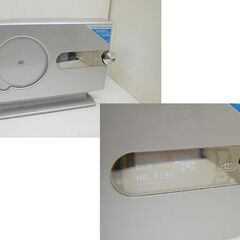 SHARP 1ビットデジタルシアターシステム SD-PX1 DVD シルバー 5.6MHZ 