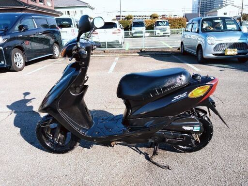 優れたエンジンヤマハ（ジョグ） SA36J。 12310 kmバッテリーは新品です。フロントタイヤは新品です。バックタイヤは新品です。フロントブレーキパッドは新品です。バックブレーキパッドは新品です。エンジンオイルは新品です。シートカバーは新品です。 優れたエンジンヤマハ（ジョグ） SA36J。 12310 kmバッテリーは新品