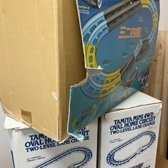 ミニ四駆 コース 3セット 引き取りに限定