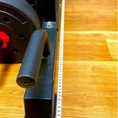 【懸垂マシン＆ダンベル セット】バラ売りも可🙆‍♀️