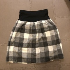 【ネット決済】スカート