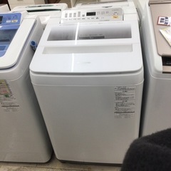 1/17【✨エコナビで節電•節水‼️✨】定価68,850円 Panasonic 