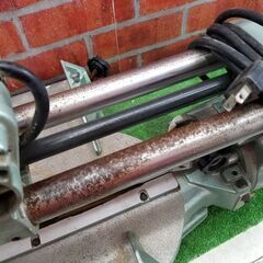 日立 C10FS スライドマルノコ【リライズ野田愛宕店】【店頭取引限定】【中古】管理番号：ITWGTS86C0W4