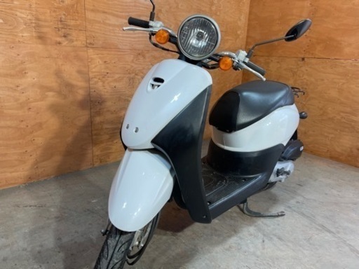 ☆お支払総額 5.5万円☆ ホンダ トゥデイ AF67 機関良好♪ 外観良好♪  4スト、インジェクション♪ 低燃費！通勤通学にオススメ！ 関東圏内即日配送可能です！