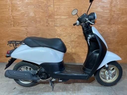 ☆お支払総額 5.5万円☆ ホンダ トゥデイ AF67 機関良好♪ 外観良好