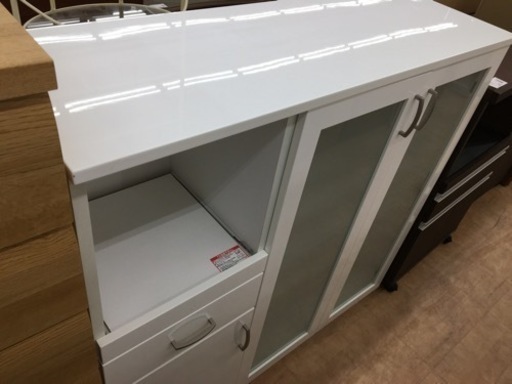 【トレファク摂津店】ニトリのキッチンカウンターが入荷致しました！！