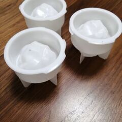 ロックアイス製氷皿 - 生活雑貨