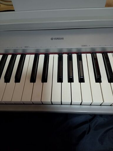 お歳暮・冬ギフト特集 - おとなの週末お取り寄せ倶楽部 デジタルピアノ Yamaha P-85 P デジタルピアノ 福岡限定（Yamaha 鍵盤楽器