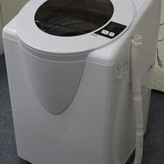 アクア スラッシュ 全自動洗濯機 8.0㎏ 簡易乾燥 AQ…