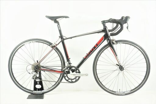 GIANT 「ジャイアント」 DEFY2 2012年モデル ロードバイク