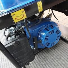 DARREN  エンジン用溶接機兼発電機【リライズ野田愛宕店】【店頭取引限定】【ジャンク】【管理番号：IT3OUOCNRSQC】 DARREN エンジン用溶接機兼発電機【リライズ野田愛宕店】【店頭取引