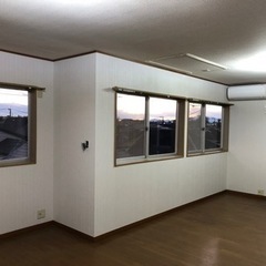 石神井台2LDK＋ウォークインクローゼット＋2グルニエ