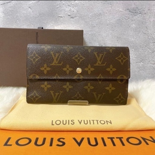 LOUISVUITTON (ルイヴィトン)