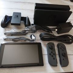 ニンテンドー スイッチ switch ソフトx2 