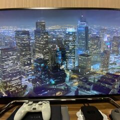超美品】東芝REGZA 50Z20X 50インチ4Kテレビ ゲームモードあり