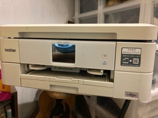 その他 brother DCP-J962N