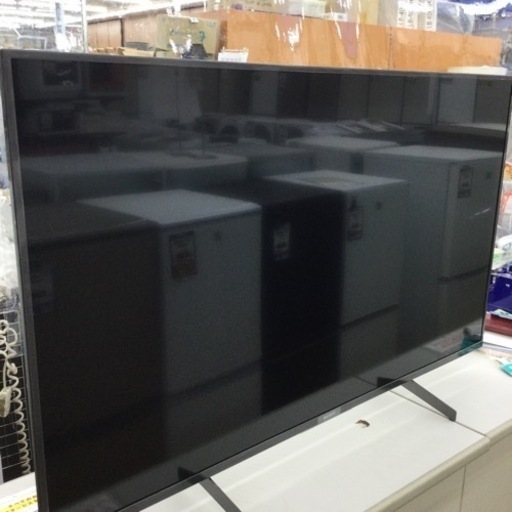#M-60  【ご来店頂ける方限定】SONYの液晶テレビです！