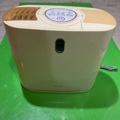 激安企画 加湿器 MITSUBISHI 中古品