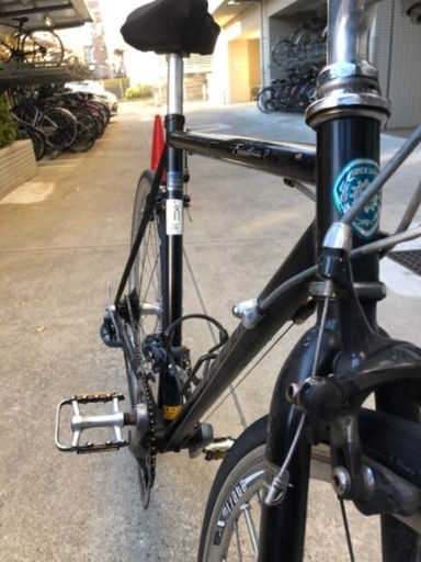 自転車