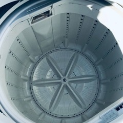 ET1353番⭐️Panasonic電気洗濯機⭐️ - 横浜市