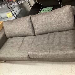BoConcept/ボーコンセプト 2.5人掛けソファ アッシュブラウン ファブリックソファ【ユーズドユーズ名古屋天白店】 J1468