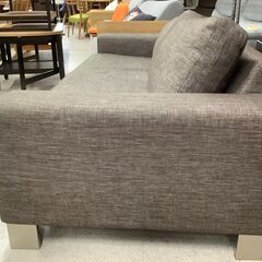 BoConcept/ボーコンセプト 2.5人掛けソファ アッシュブラウン ファブリックソファ【ユーズドユーズ名古屋天白店】 J1468