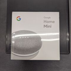 ⭐️未使用品⭐️ GoogleHome Mini Ga00…