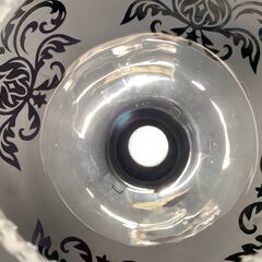 【愛品館八千代店】プラムガラススタンドライト 愛品館八千代店】プラムガラススタンドライト