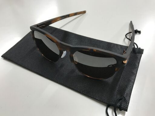 サングラス OAKLEY オークリー LATCH KEY OO9394-0355 ※中古Aランク