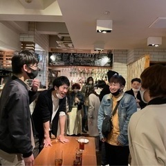 市内でスポーツと飲み会‼️