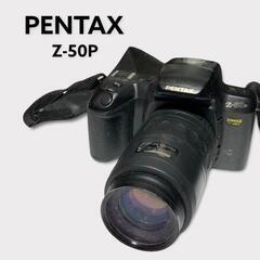 PENTAX フィルムカメラ ジャンク 3点 まとめて