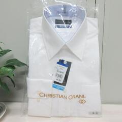 ■CHRISTIAN ORANI/長袖ワイシャツ②/メンズ/M/...