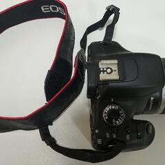 EOS550D cannon カメラ 　😁決定済