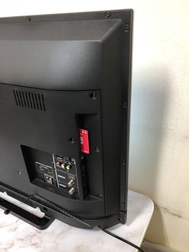 TOSHIBA REGZA 32V31 32インチ | tubosoliveira.com.br