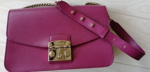 【超美品】FURLAバック