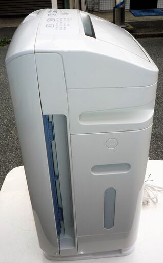 空気清浄機｜ダイキン工業株式会社 ☆ダイキン DAIKIN TCK70R-W 