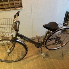 自転車(27インチ)