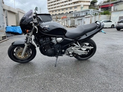 スズキ SUZUKI1200