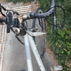 トライエース　ホワイト