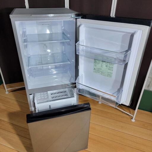 h121売約済み❌2020年製！AQUAペア♪ 家電セット 冷蔵庫 洗濯機