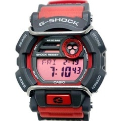 【ネット決済】Casio G-Shock 標準デジタルラグジュア...