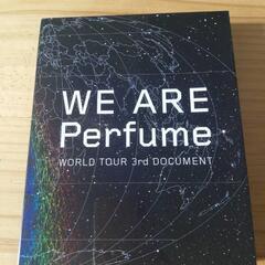 WE ARE Perfume WORLD TOUR 3rd DO...