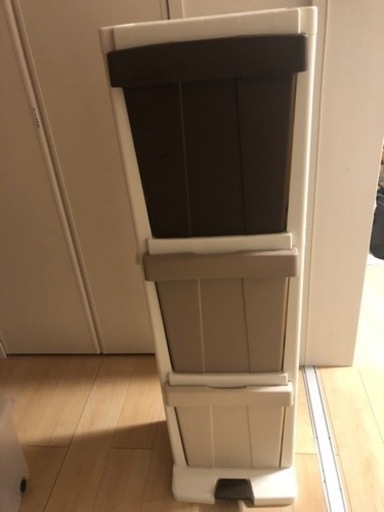 ゴミ箱