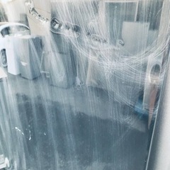 ET1380番⭐️370L⭐️三菱ノンフロン冷凍冷蔵庫⭐️