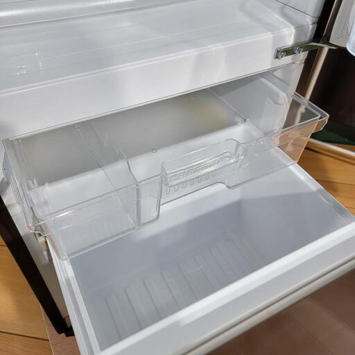 mh323売約済み❌おしゃれブラウン！Panasonic家電セット♪ 冷蔵庫 洗濯機