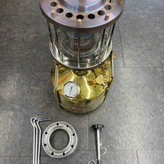 武井バーナー501a