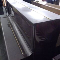 【ネット決済】中古アップライトピアノ ローゼンストック R202...